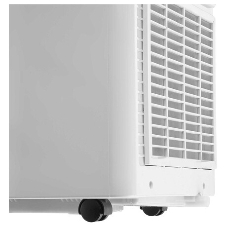 Mobiln klimatizace Wi-Fi Sencor SAC MT8048C