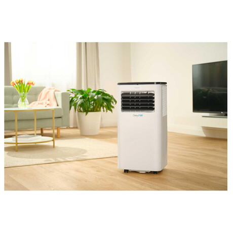 Mobiln klimatizace Wi-Fi Sencor SAC MT8048C