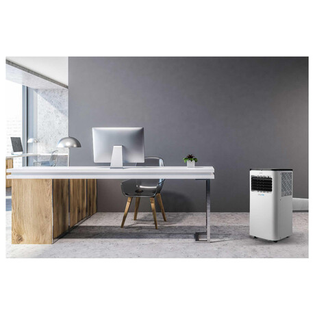 Mobiln klimatizace Wi-Fi Sencor SAC MT8048C