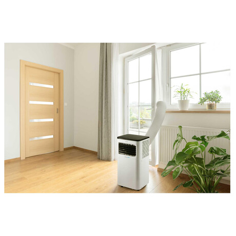Mobiln klimatizace Wi-Fi Sencor SAC MT8048C