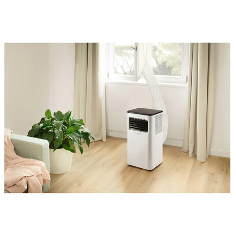 Mobiln klimatizace Wi-Fi Sencor SAC MT8048C