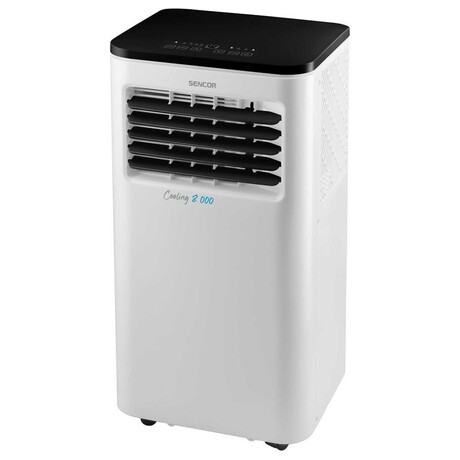 Mobiln klimatizace Wi-Fi Sencor SAC MT8048C