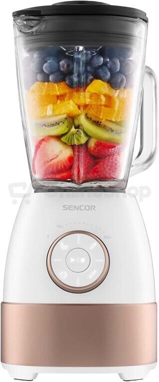 Mixér stolní Sencor SBL 5870GD
