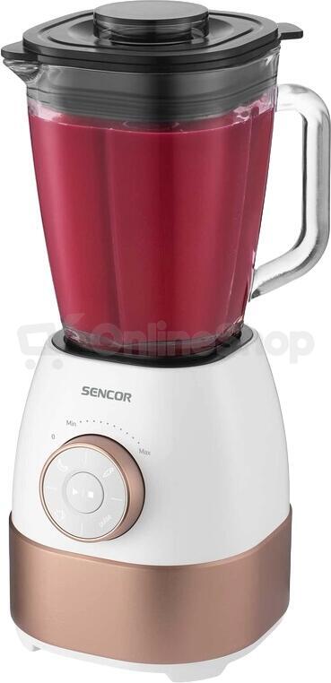 Mixér stolní Sencor SBL 5870GD