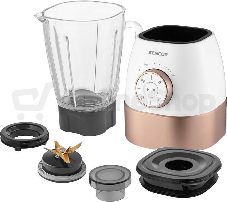 Mixér stolní Sencor SBL 5870GD