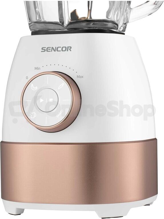 Mixér stolní Sencor SBL 5870GD