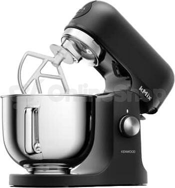 Kuchyňský robot Kenwood kMix KMX 751ABK