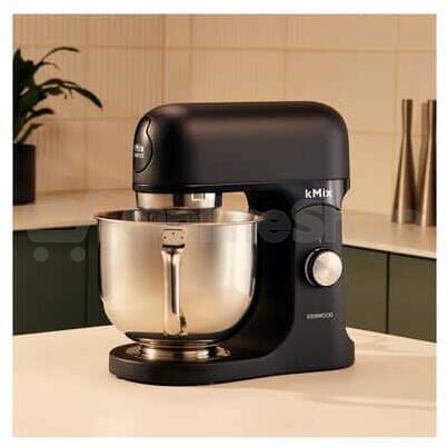 Kuchyňský robot Kenwood kMix KMX 751ABK