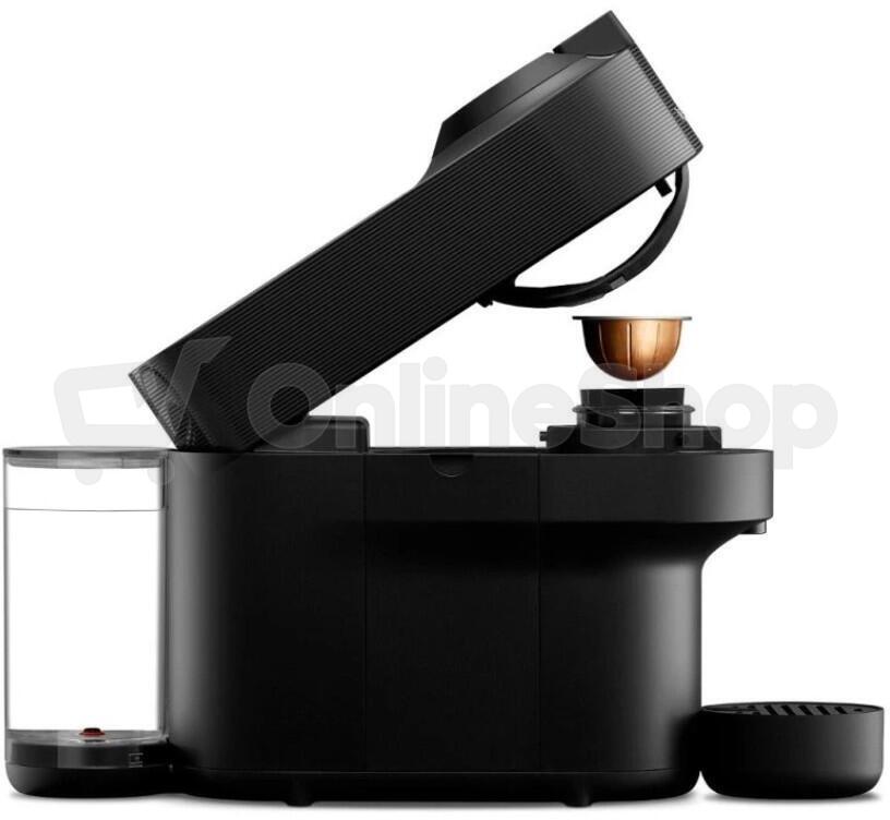 Kávovar DeLonghi Vertuo Pop+