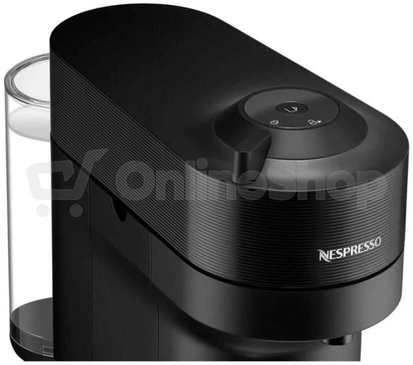 Kávovar DeLonghi Vertuo Pop+