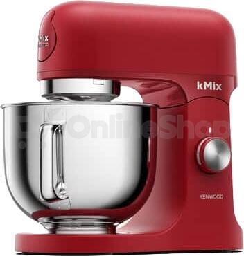 Kuchyňský robot Kenwood kMix KMX 751ARD