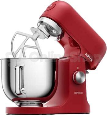 Kuchyňský robot Kenwood kMix KMX 751ARD