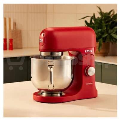 Kuchyňský robot Kenwood kMix KMX 751ARD