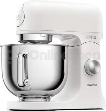 Kuchyňský robot Kenwood kMix KMX 751AWH