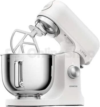 Kuchyňský robot Kenwood kMix KMX 751AWH