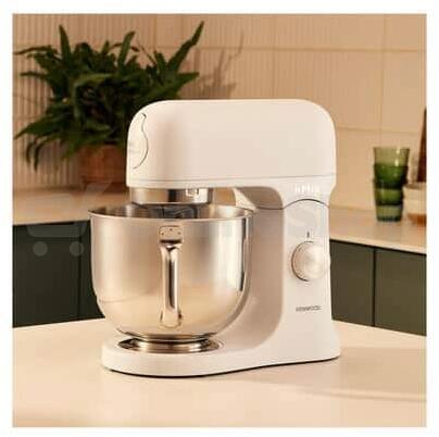 Kuchyňský robot Kenwood kMix KMX 751AWH