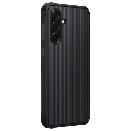 Samsung Rugged Case Galaxy A36 Black (foto 1)