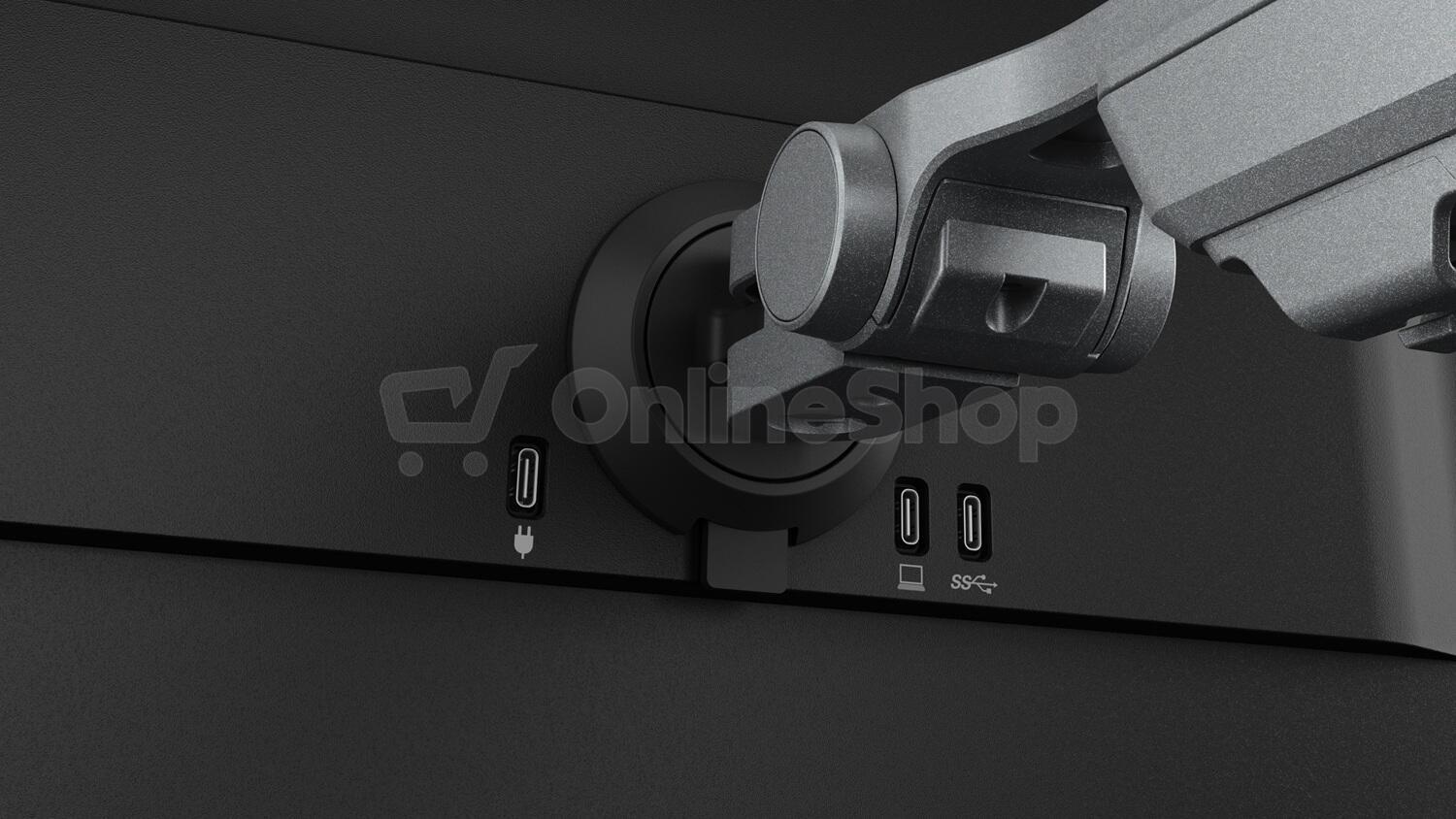 Monitor Eizo FLT-BK