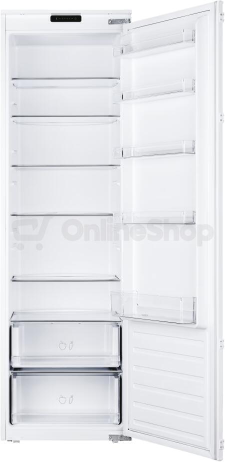 Chladnička Candy CMS518EW
