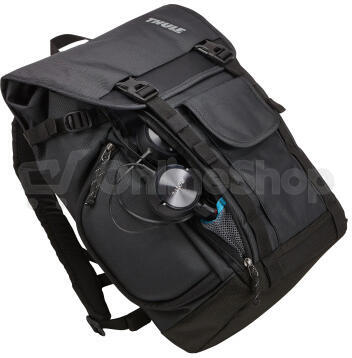 Batoh THULE Subterra pro 15" MacBook TSDP115 25 l, tmavě šedý
