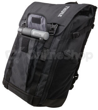 Batoh THULE Subterra pro 15" MacBook TSDP115 25 l, tmavě šedý