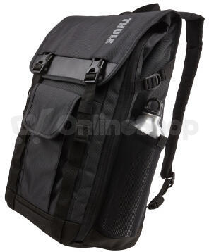 Batoh THULE Subterra pro 15" MacBook TSDP115 25 l, tmavě šedý