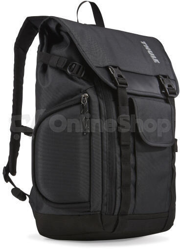 Batoh THULE Subterra pro 15" MacBook TSDP115 25 l, tmavě šedý
