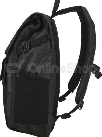 Batoh THULE Subterra pro 15" MacBook TSDP115 25 l, tmavě šedý
