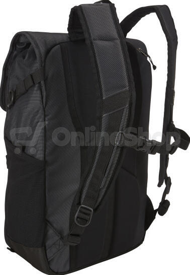 Batoh THULE Subterra pro 15" MacBook TSDP115 25 l, tmavě šedý