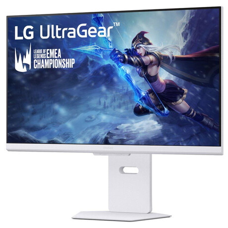 Monitor LG 32G810SA-W (32G810SA-W.AEU)