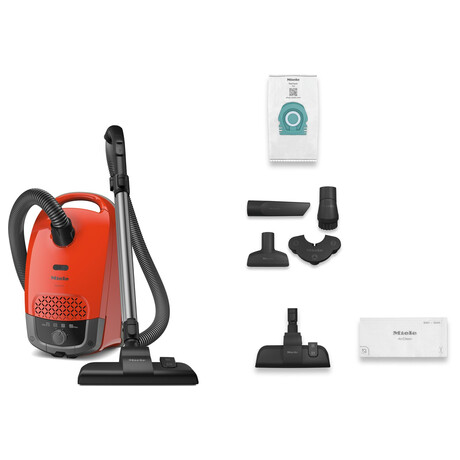 Miele Guard S1&nbsp;Junior (foto 1)