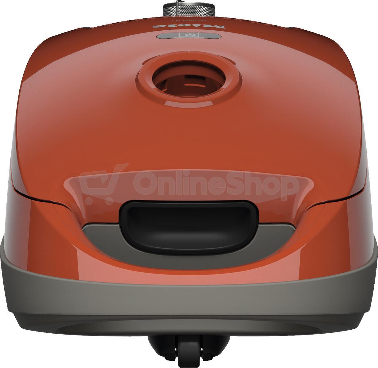 Sáčkový vysavač Miele Guard S1 Junior