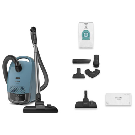 Miele Guard S1 (foto 1)