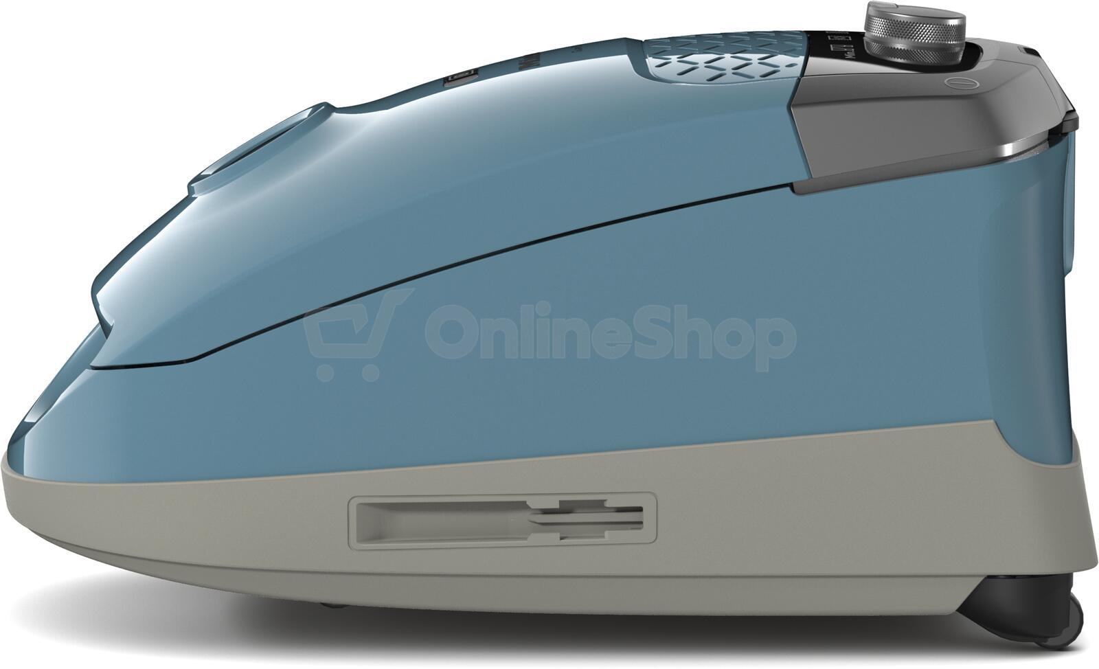 Sáčkový vysavač Miele Guard S1
