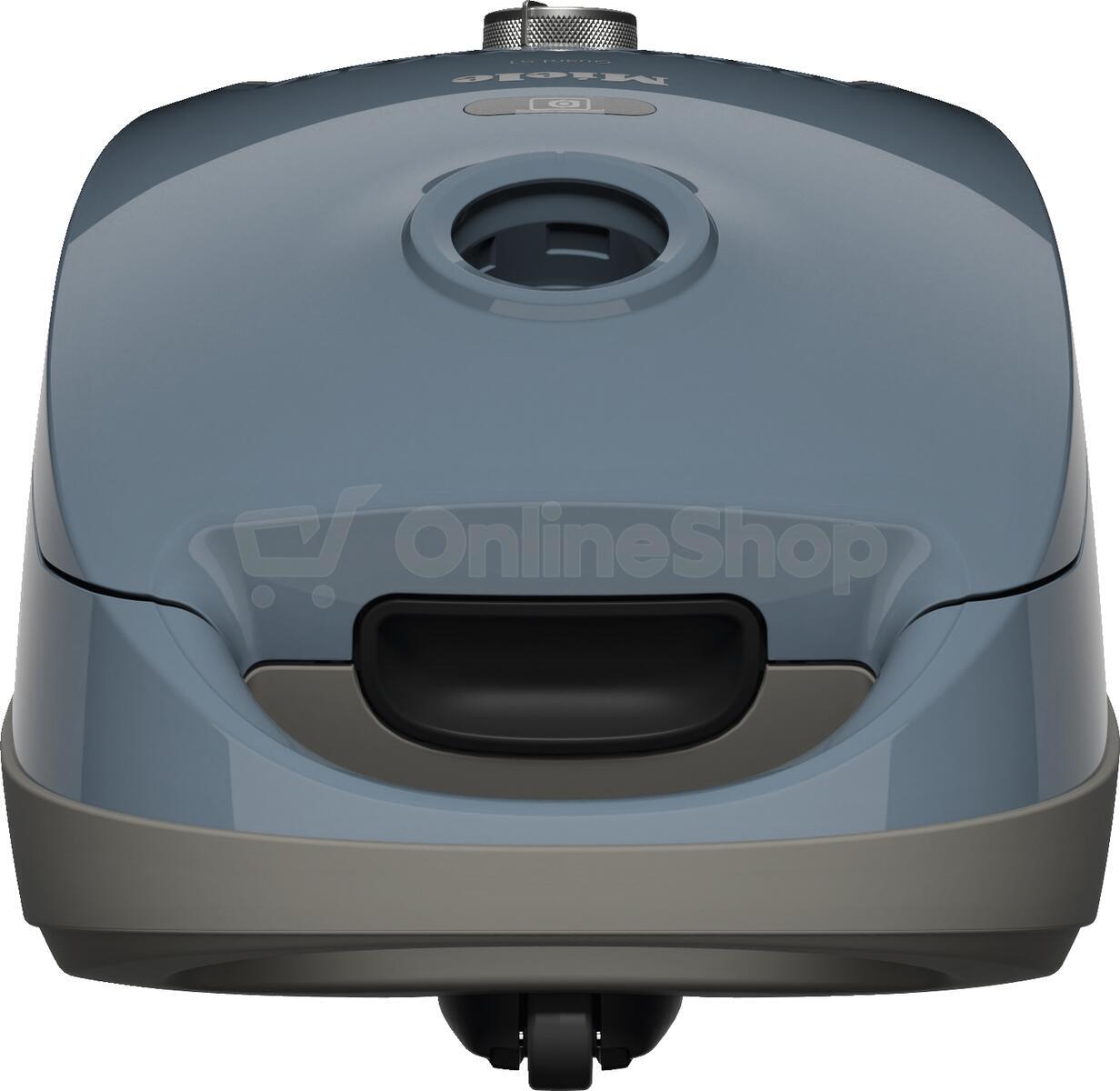 Sáčkový vysavač Miele Guard S1
