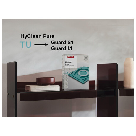 Miele Guard S1 (foto 4)