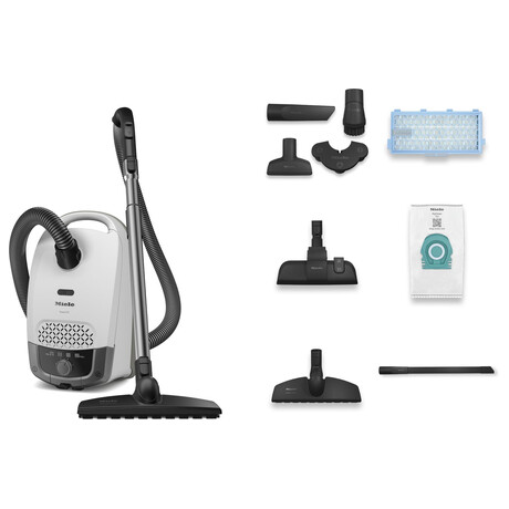 Miele Guard S1&nbsp;Parquet Flex (foto 1)