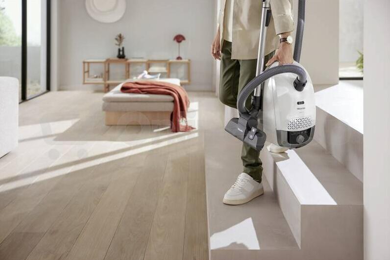 Sáčkový vysavač Miele Guard S1 Parquet Flex