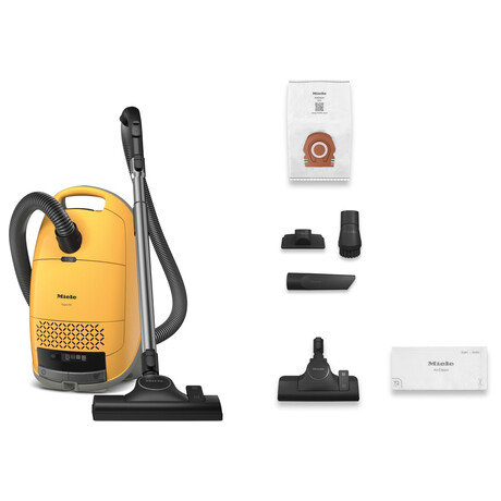 Miele Guard M1 (foto 1)