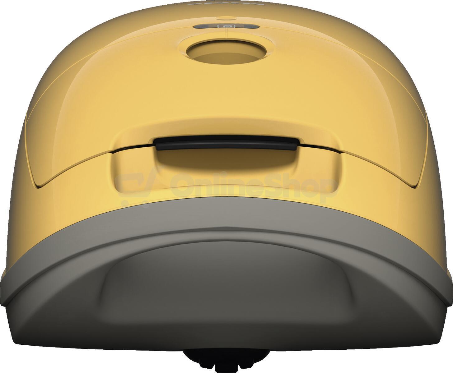 Sáčkový vysavač Miele Guard M1