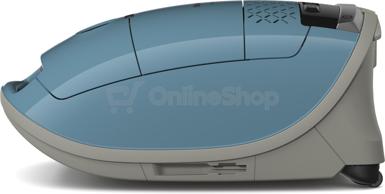 Sáčkový vysavač Miele Guard M1 Flex