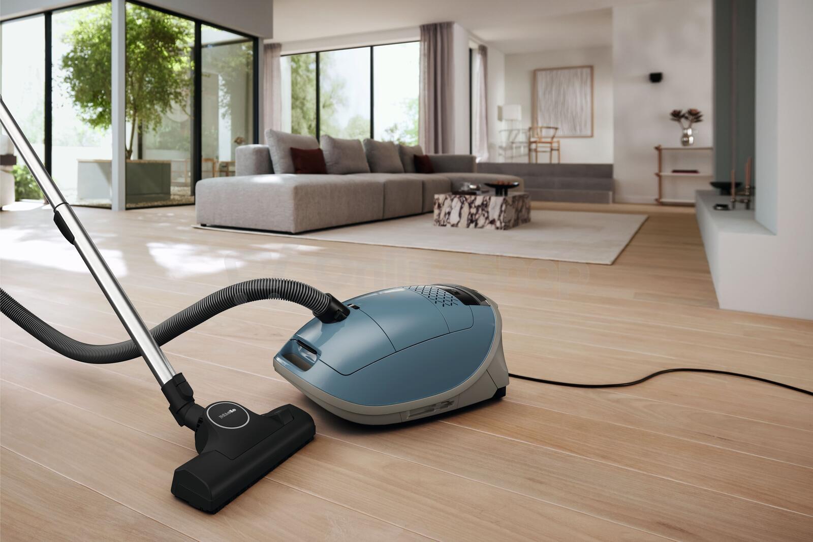 Sáčkový vysavač Miele Guard M1 Flex