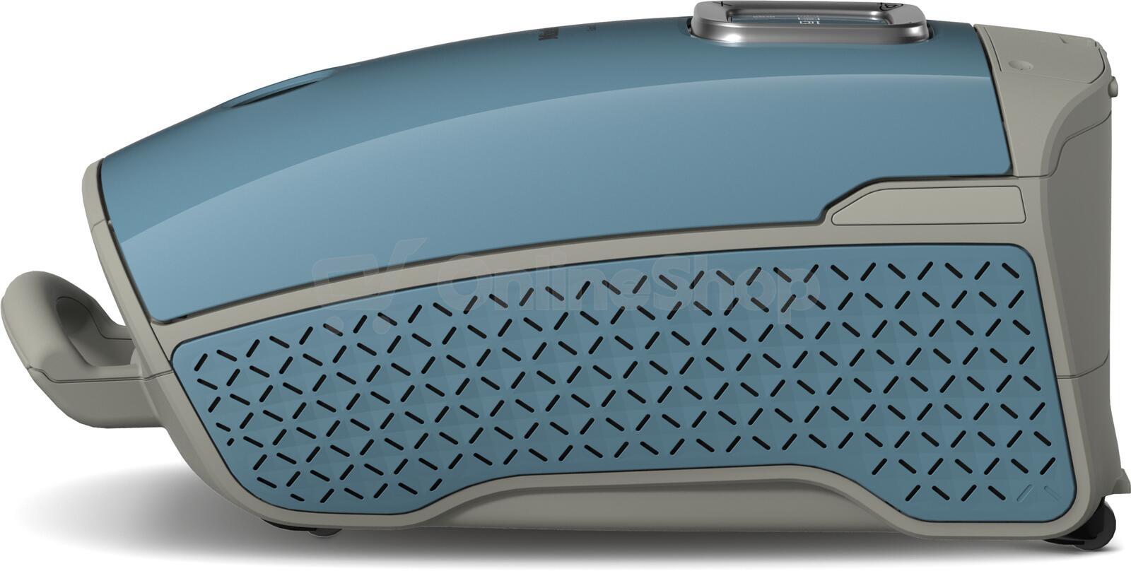 Sáčkový vysavač Miele Guard L1