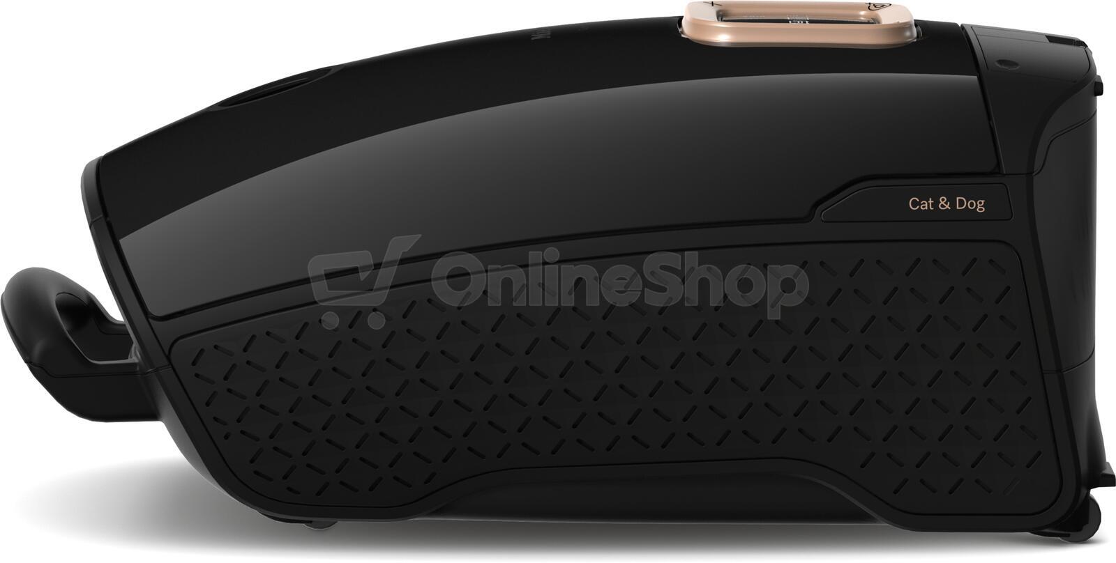 Sáčkový vysavač Miele Guard L1 Cat & Dog