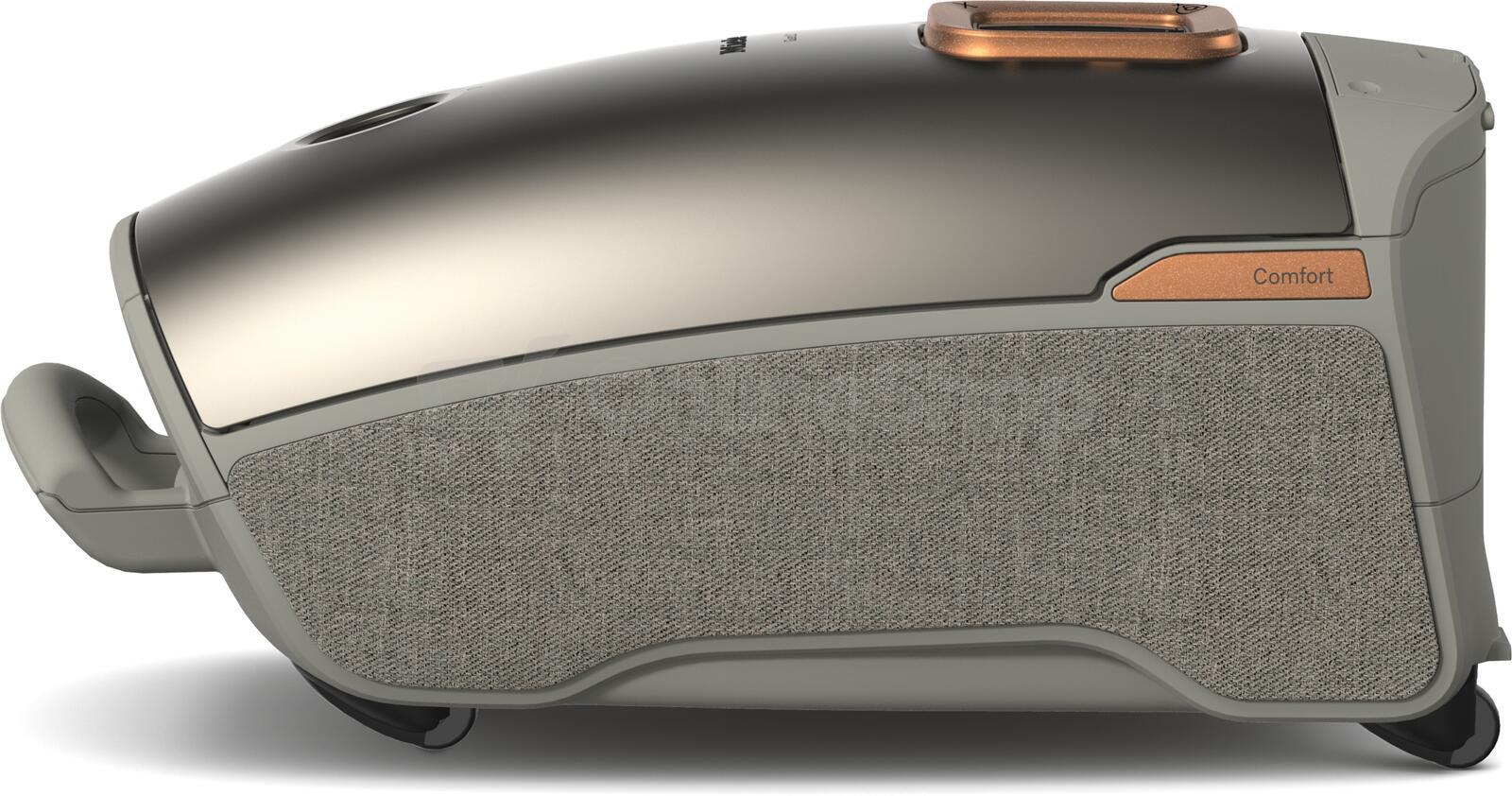 Sáčkový vysavač Miele Guard L1 Comfort