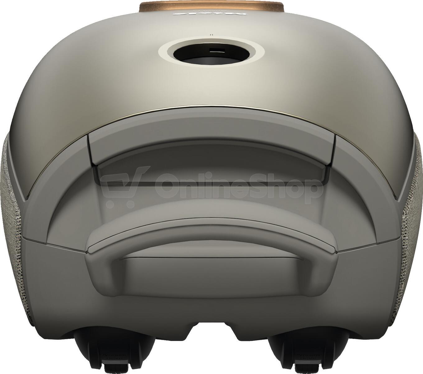 Sáčkový vysavač Miele Guard L1 Comfort