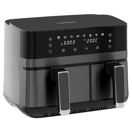 Dvojit horkovzdun fritza Proficook FR 1295 H, 9 l