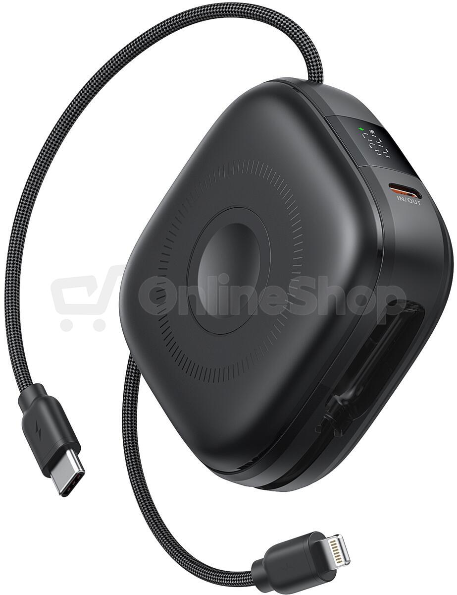 Powerbanka Swissten STN00208 10000mAh