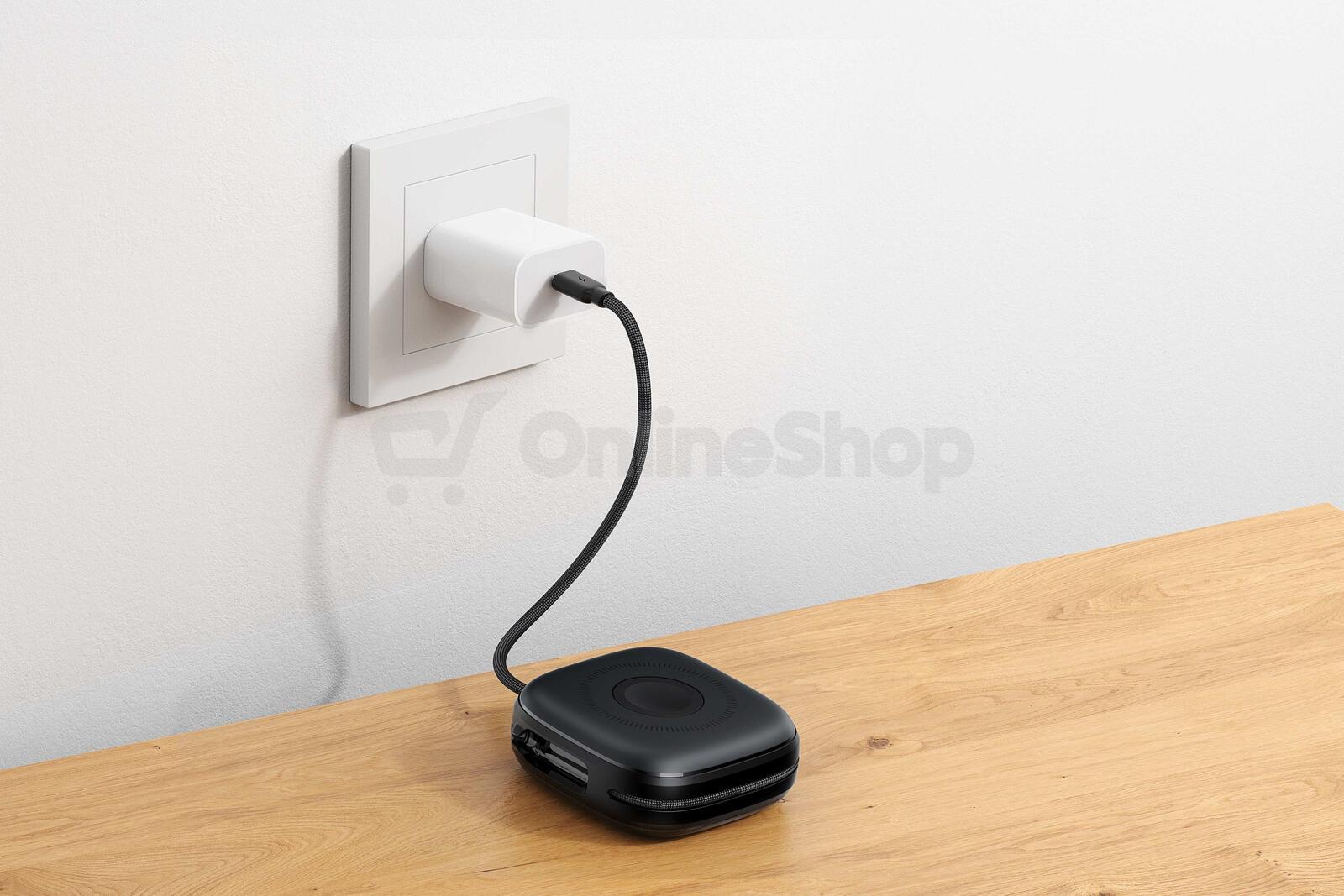 Powerbanka Swissten STN00208 10000mAh