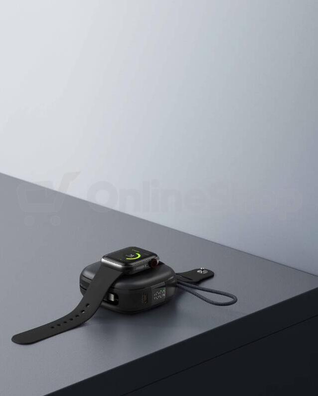 Powerbanka Swissten STN00208 10000mAh